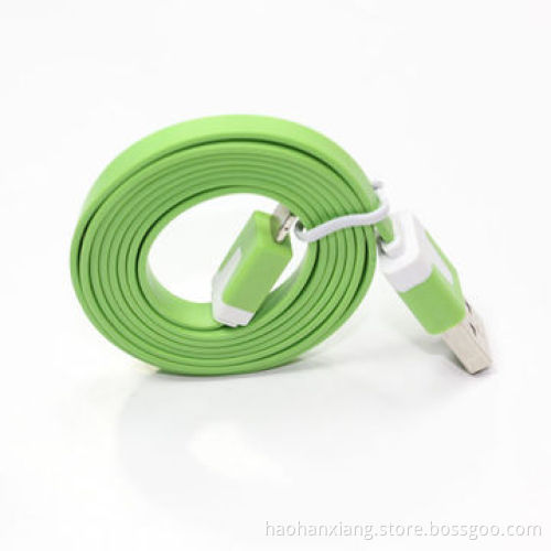 USB cable for iPhone 5
